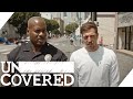 Mit Polizist im Gefahrenviertel: Die Skidrow in Los Angeles | Uncovered mit Thilo Mischke |ProSieben