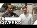 Mit polizist im gefahrenviertel die skidrow in los angeles  uncovered mit thilo mischke prosieben