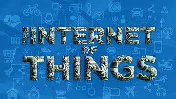 Overview: The Internet of Things (IoT)