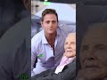 Breaking news! Wordon the street--81-year-oldMichael Douglas has finalized his will.