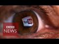 Google\'s boss on taking down extremist YouTube videos