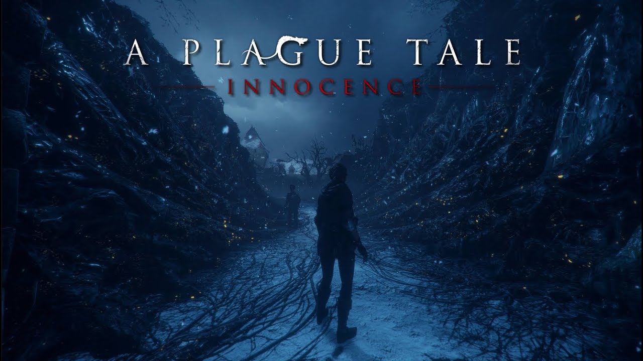 TUDO QUE RESTOU - CAPÍTULO 12 - A PLAGUE TALE: INNOCENCE 