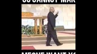 Bishop TD Jakes,