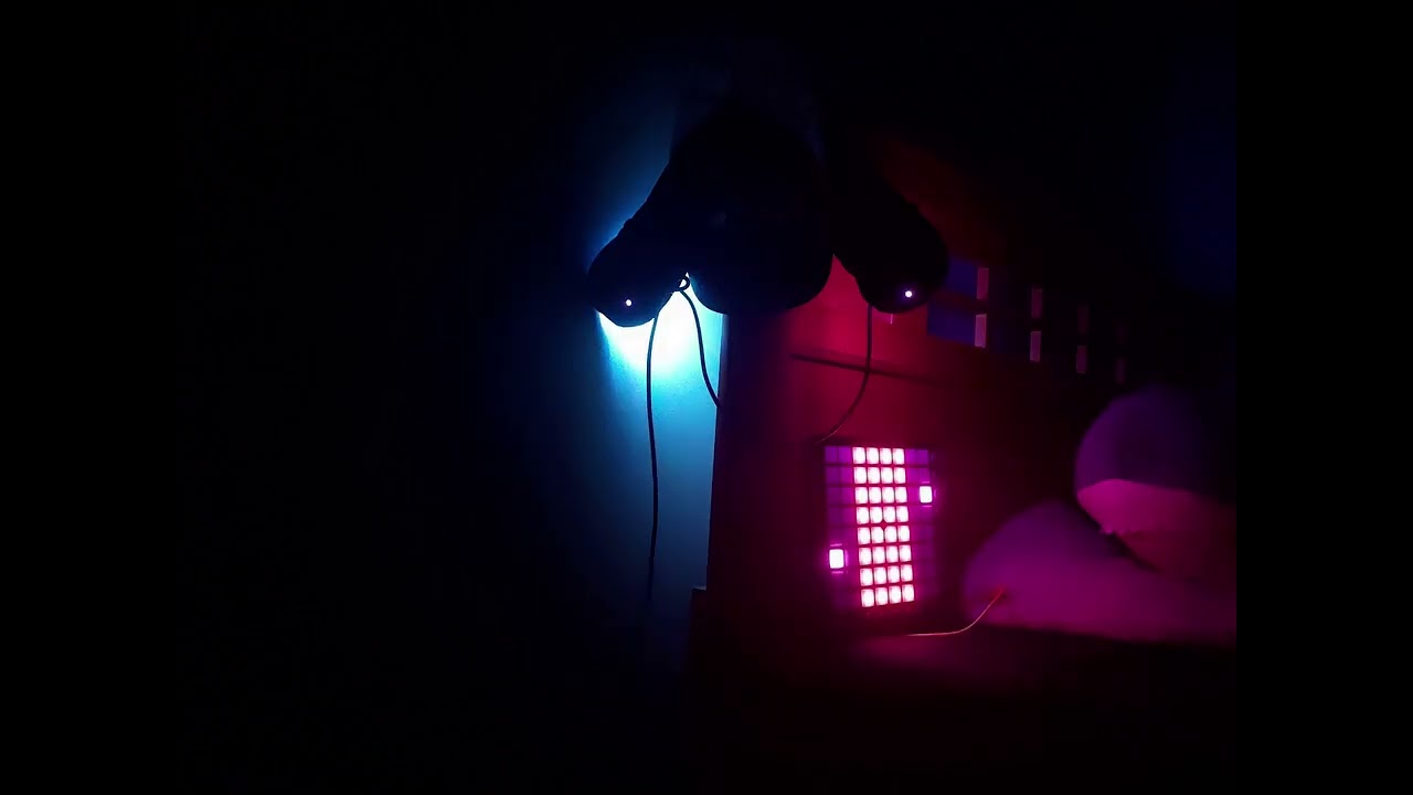 (Lights Warning) Porter Robinson - Easier to Love You | Fanmade MIDI Lightshow
