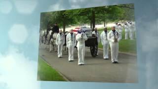 Honor Your Loved One With Traditional Funeral Homes