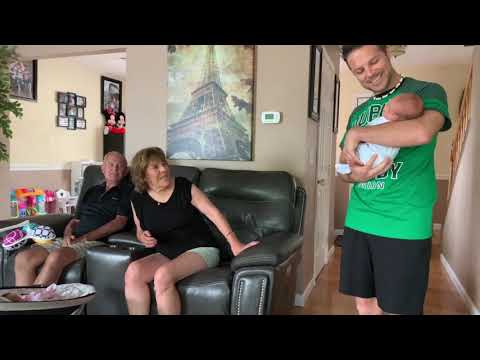 Birth Surprise -
