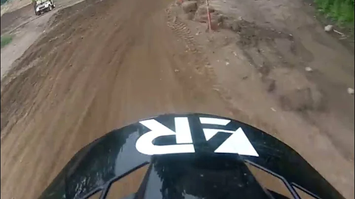 Donald Moyer: Walden Mx 7/9/16