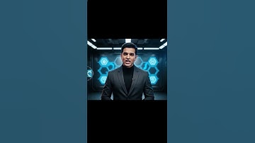 Generative ai explained in 20 seconds