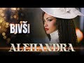 Alehandra  bivsi official cover 2024