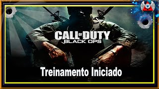 Campo de Treinamento de Call of Duty®: Black Ops Cold War — 30