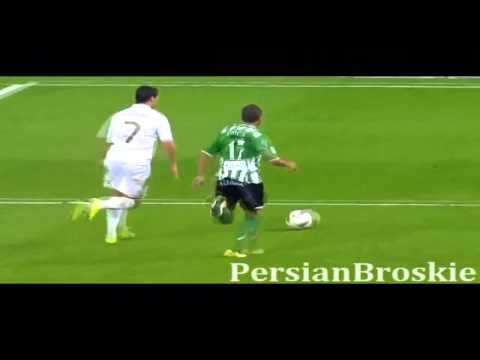 Cristiano Ronaldo 2012 2011 Strange Clouds Ft B O B T I Young Jeezy By PersianBroskie