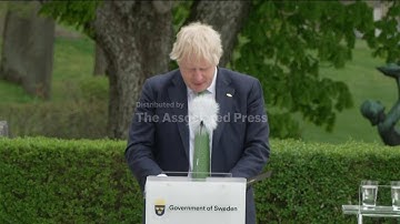 Test for CR via NR story