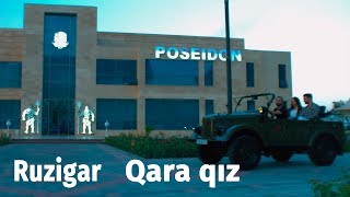 Video thumbnail of "Ruzigar - Qara qız"