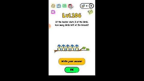 Trick Me level 106|| Walkthrough Solution