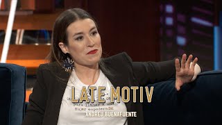 LATE MOTIV - Eva Soriano. La Pestindería | #LateMotiv854