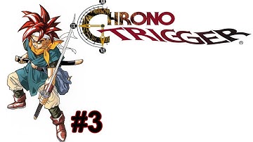 16-Bit Winter: Chrono Trigger - Part 3: I hate the justice system
