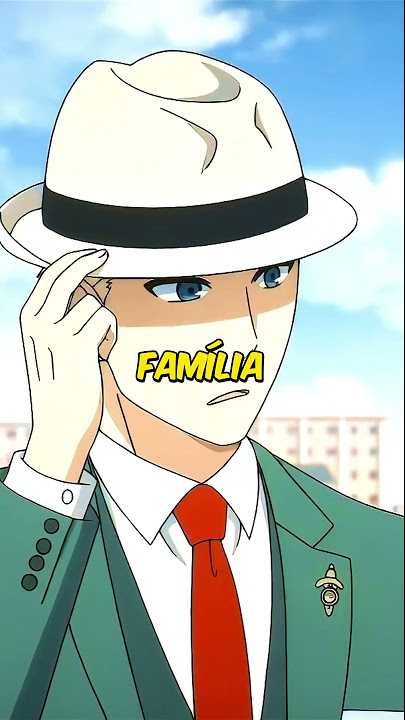 Anime de Spy x Family Vai Voltar? 🤔🔥 #spyxfamily #anime #anya #yorfo