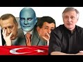 Кто стоит за Эрдоганом. Рассказывает Валерий Пякин.