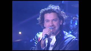 INXS - The Strangest Party (These Are The Times) Live NPA Canal+