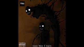 Isaac Mane - Rampage ft. Supra Resimi