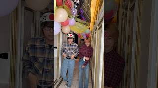 【ホスト→オタク⁉️】オタクコスプレランウェイ【2025】