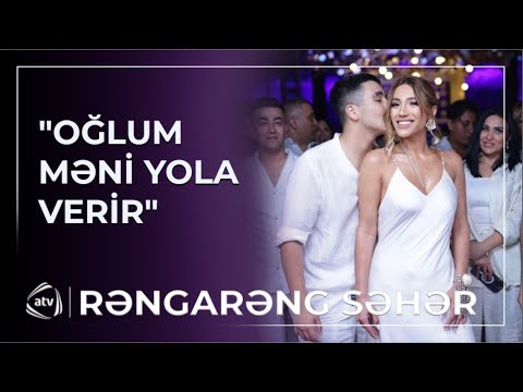 Röya oğlundan GİLEYLƏNDİ: “Gözümün qabağında ...”