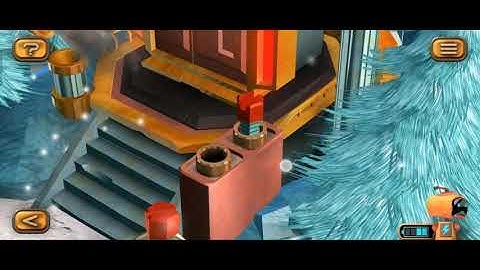 Tiny Robots Grab & Squeeze Level-22