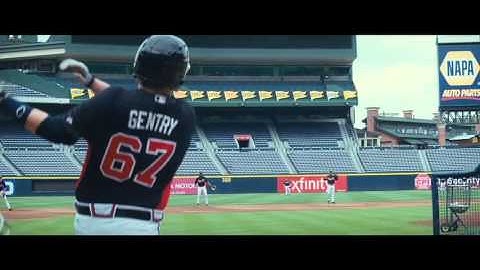 TROUBLE WITH THE CURVE - TV Spot #2