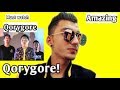 *REACTION* Qorygore - The Beast (Official Music Video)
