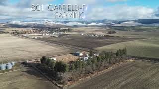 801 Garfield-Farmington Rd Farmington, WA 99128