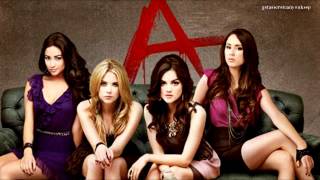 PLL 3x01 Hot Button - Anya Marina