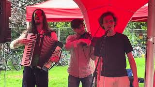 One Trick Donkey 1/2 FloFest 2026