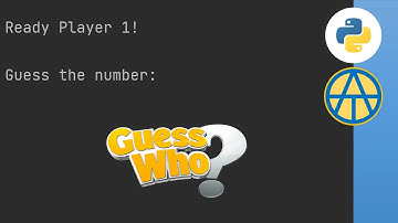 The Guessing Game | Python Tutorial #10