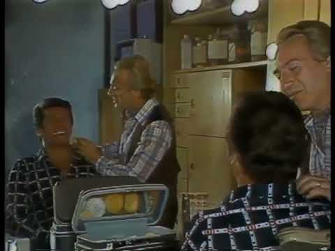 Tandas TVN Chile 1982