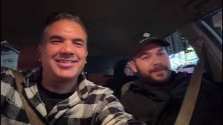 Marhaban Ramadan Nasheed | Mohamed Youssef & Sayed Faheem | Spiritual Moments