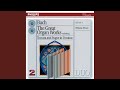 Miniature de la vidéo de la chanson Liebster Jesu, Wir Sind Hier, Bwv 730