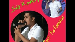 MARVEY KAYA..SIO KANAPA .. LIVE IN CONCERT