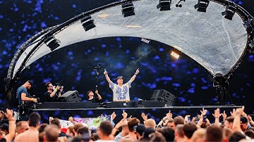 Maddix WE1 | Tomorrowland 2025