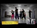 Rhythm Dance Basic ~Hip Hop Steps~ how to dance