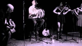 the Wild Geese, Could'nt 've come at a better time with Kesh jig