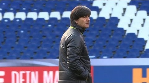 Löw hält Druck hoch: Ein weiterer Sieg für den goldenen Oktober