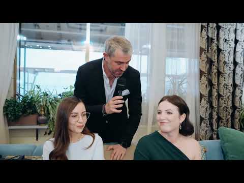 🎉 Отметили 5-летний юбилей нашей компании! 🎉