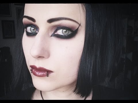 10 Un-Goth Confessions Tag! My un-goth life, fears, hobbies and more ...