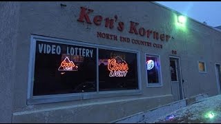 Sioux Falls Dive Bar Tour: Kens Korner