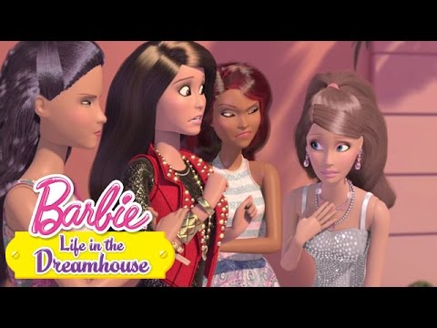 Barbie'ye Neler Oluyor? | 52. Bölüm | @BarbieTurkiye
