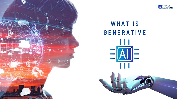 The Rise of Generative AI:A Comprehensive Overview NxtWave tech|ccbp academy |#nxtwave | #ccbpacdemy