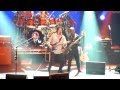 Toto stop loving you concert Lille 9 juin 2013