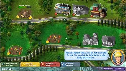 Build-a-lot 3: Passport to Europe Level 37