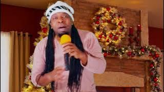 The little drummer boy Reggae Christmas, Irie Christmas by Marlon Clarke