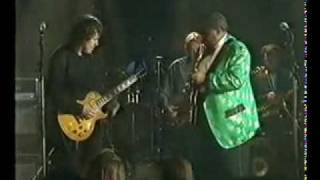 Bb King And Gary Moore The Thrill Is Gone